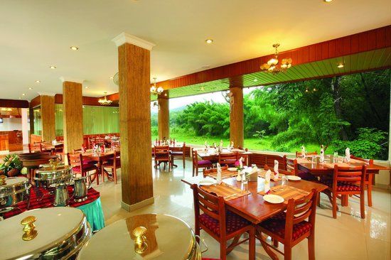 Kripa Multi Cuisine Restaurant